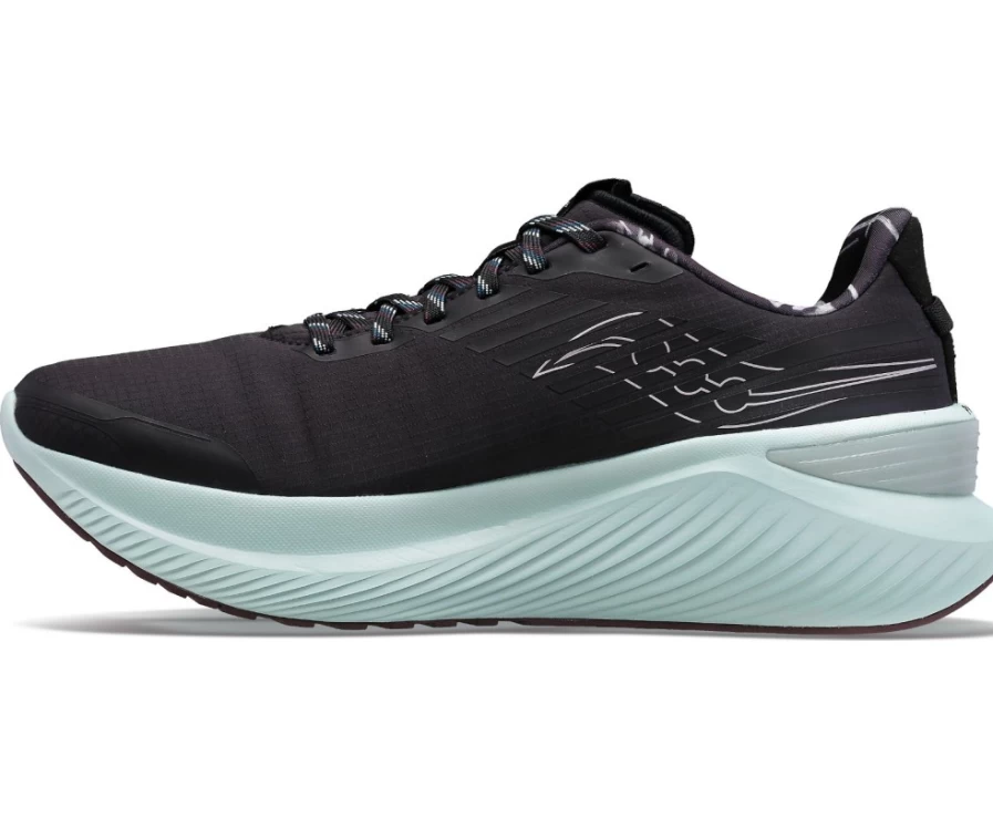 Saucony Men's Endorphin Shift 3 Runshield Running Shoes - Miles To Go