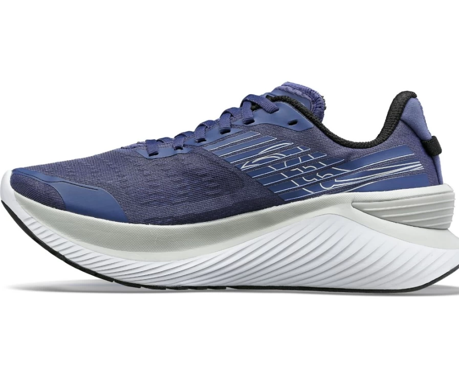 Saucony Women's Endorphin Shift 3 Running Shoes - Night