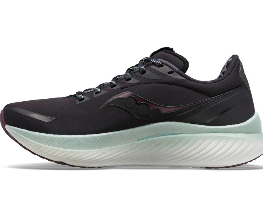 Saucony Men's Endorphin Speed 3 Runshield Running Shoes - Miles To Go Color