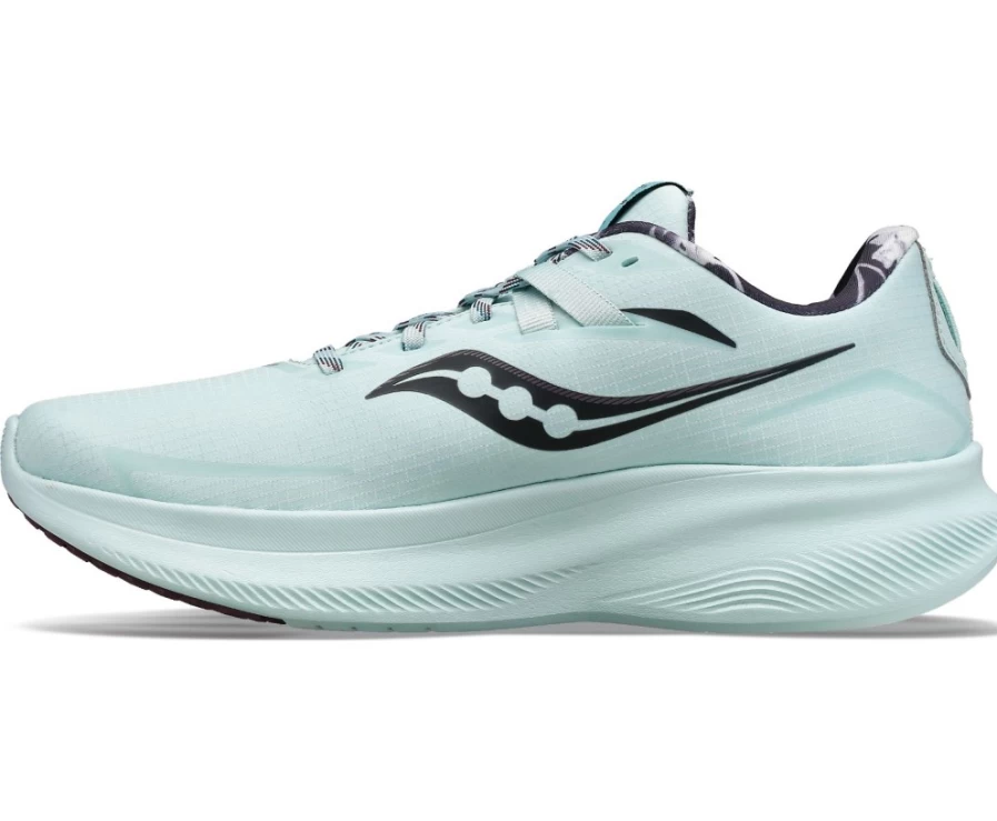 Saucony Women's Ride 15 Runshield Running Shoes - Promises Color