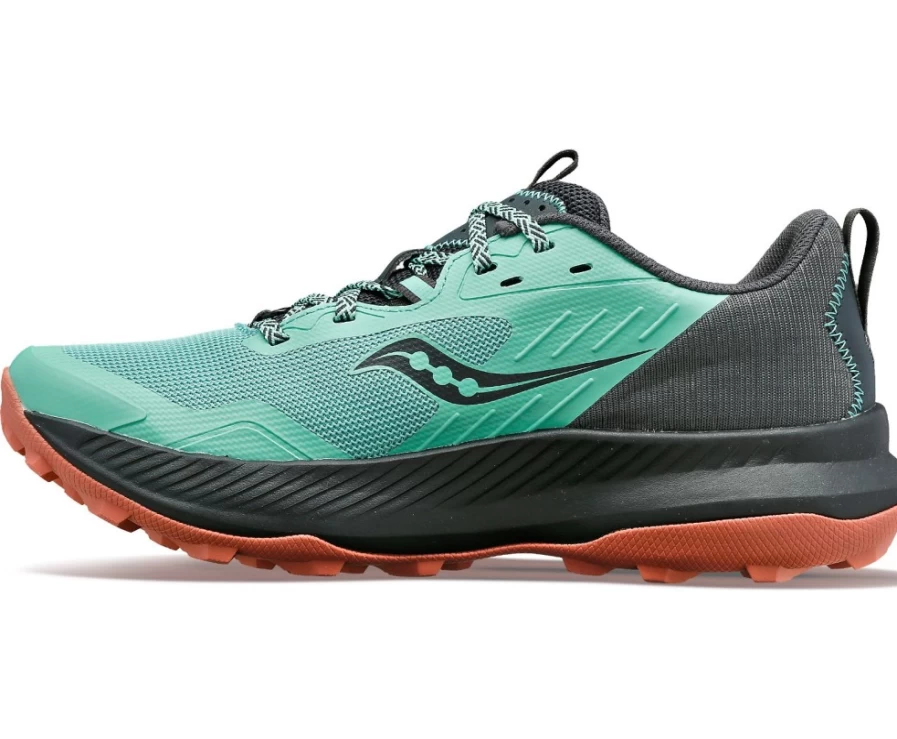 Saucony Women's Blaze TR Sprig Running Shoes