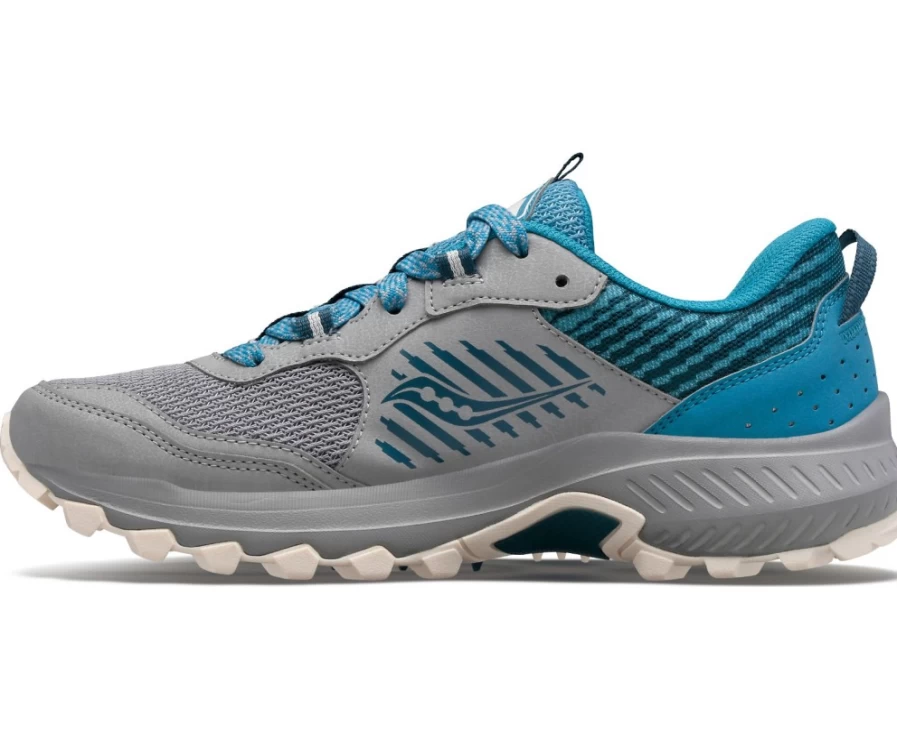 Saucony Women's Excursion TR15 Alloy Running Shoes