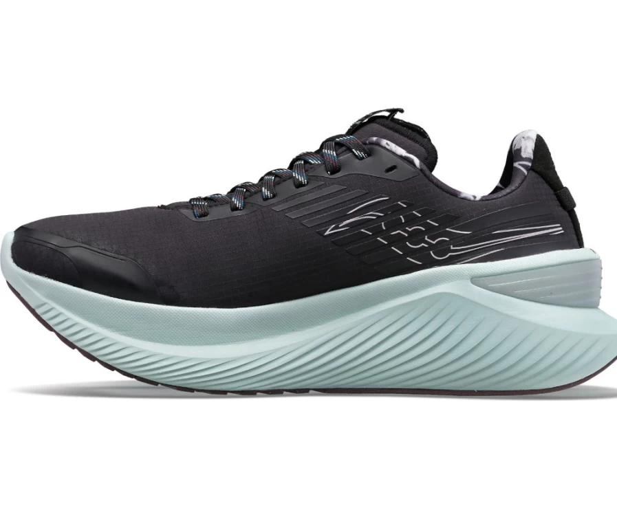 Saucony Women's Endorphin Shift 3 Runshield Running Shoes - Miles To Go