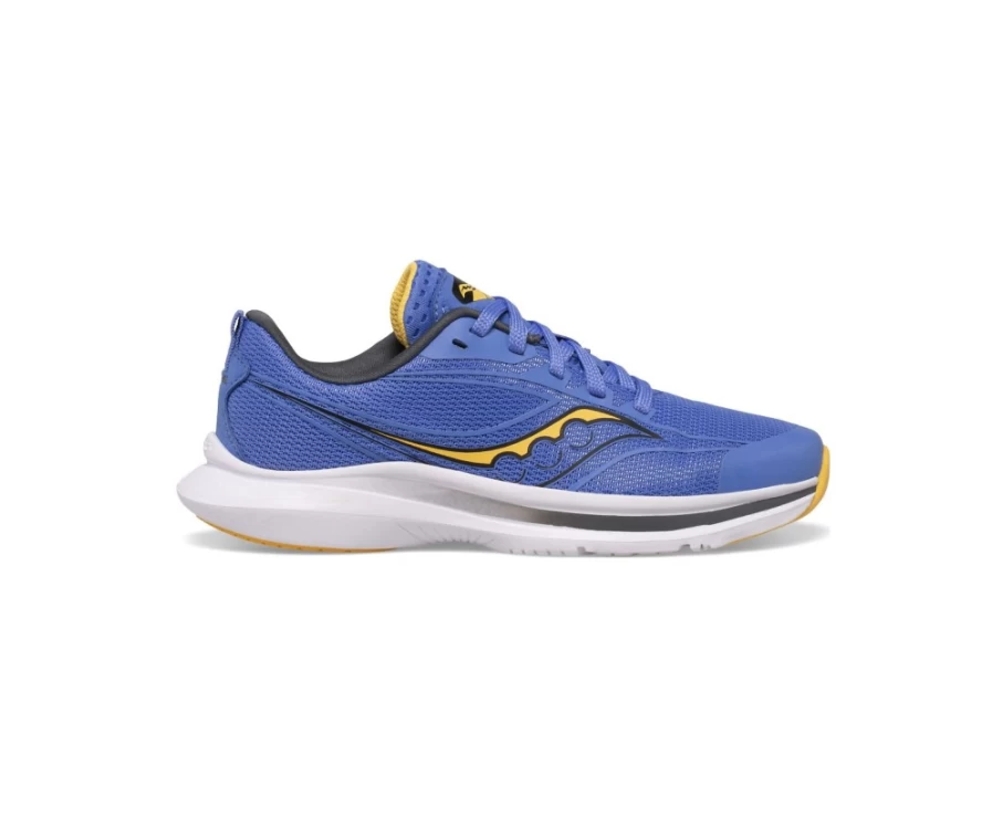 Saucony Kinvara 13 Horizon Big Kids' Running Sneakers