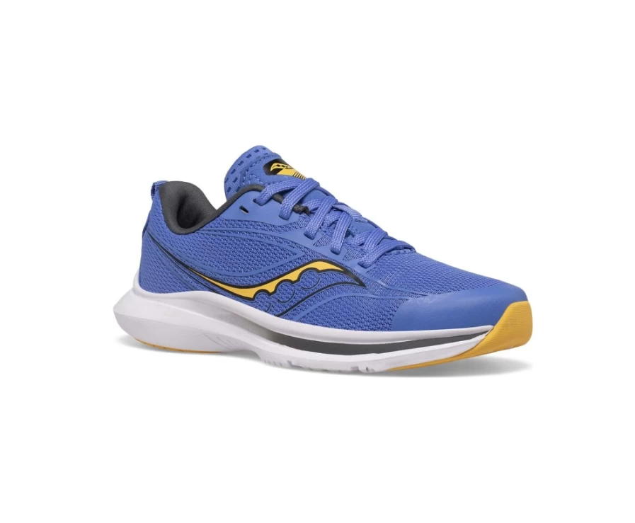 Saucony Kinvara 13 Horizon Big Kids' Running Sneakers