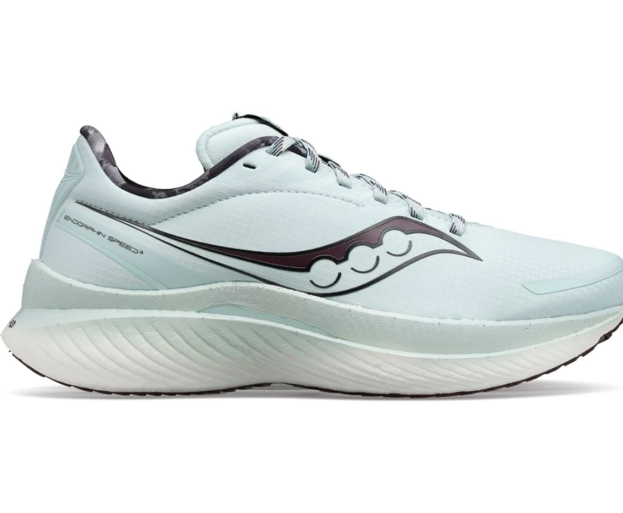 Saucony Women's Endorphin Speed 3 Runshield Running Shoes - Promises Color