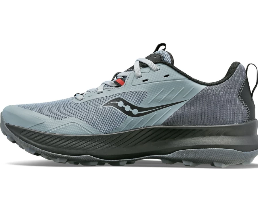 Saucony Men's Blaze TR Fossil Running Shoes