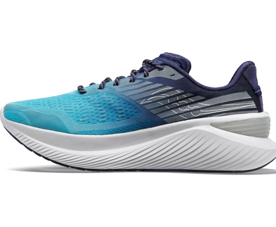 Saucony Men's Endorphin Shift 3 Running Shoes - Vizipro Color