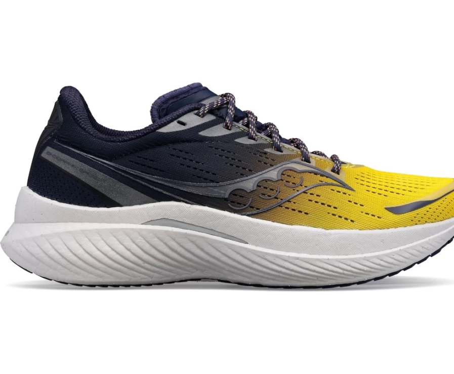 Saucony Women's Endorphin Speed 3 Running Shoes - Vizipro Color
