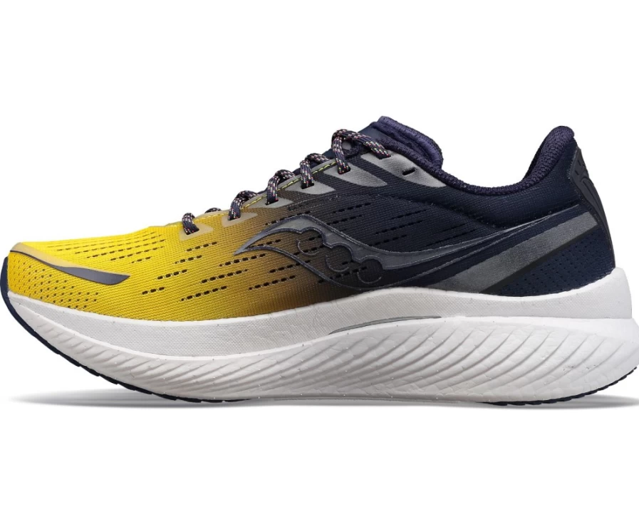 Saucony Women's Endorphin Speed 3 Running Shoes - Vizipro Color